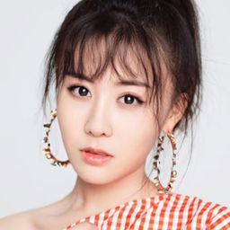 戴安娜 飾演 Ma Zhuoyan