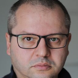 Corneliu Porumboiu - 吹哨解密導演