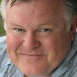 Steven Barr - 精靈也瘋狂演員 飾演Sam