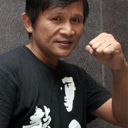 Panna Rittikrai 飾演 