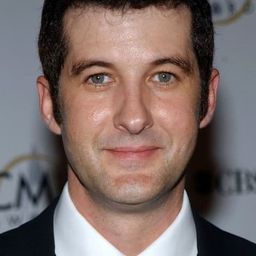 Anthony Clark 飾演 Jay