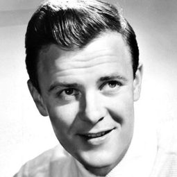 Robert Sterling 飾演 Billy Brewster