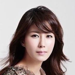 Hwang In-yeong 飾演 Song Cho-hie