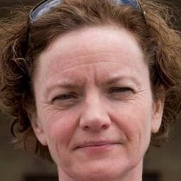 Thérèse Brunnander 飾演 Marianne 2