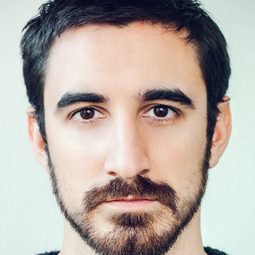 費迪南德·金斯利 - 梵高：畫語人生演員 飾演Albert Aurier