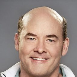 大衛·柯屈納 - 聖誕妖怪：坎卜斯演員 飾演Howard