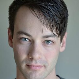 Leland Alexander Wheeler 飾演 