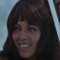 Maria Vassiliou 飾演 Chrysothemis (Elektra's sister)