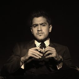 卡維·夏斯特里 飾演 Rupen, Sejal's fiancé