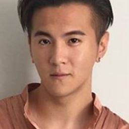 方偉傑 飾演 Zach