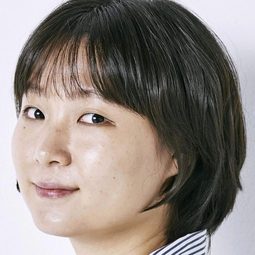 Jeong Ga-young 飾演 Ga-yeong