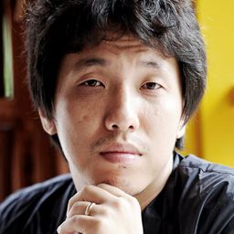 Yoon Jong-bin 飾演 Heo Ji-hoon