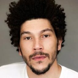 喬爾·弗萊 飾演 Ceasar (voice)