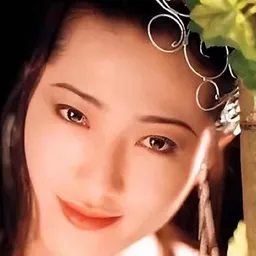 神乃麻美 飾演 To Moon-Hung