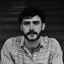 希達爾·托克索茲 飾演 Samir