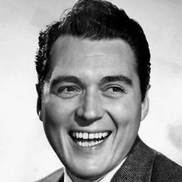 William Bishop 飾演 Ferrino