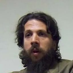 Sergio Mazza - The Kid導演