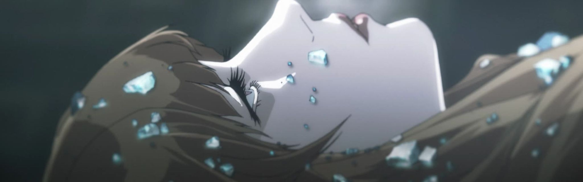 銀翼殺手：2022大停電電影劇照