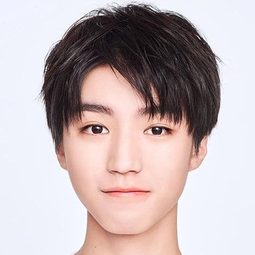 王俊凱 飾演 Shi Qi (voice)