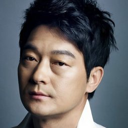 趙成夏 - 喜馬拉雅演員 飾演Lee Dong-gyoo