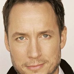 Jeff Denton 飾演 Jim