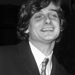 Pierre Fabre - The Secret Wife演員 飾演