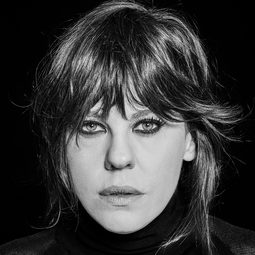 Bárbara Paz 飾演 Sofia Guerra