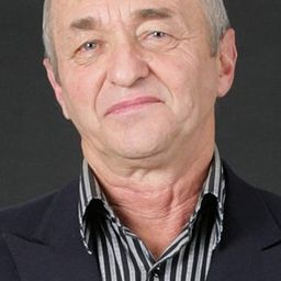 Ray Woolf - Siege演員 飾演Garry Fraser