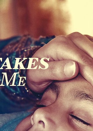 《生命中不可承受之重》電影海報