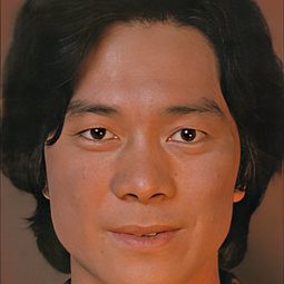 張武孝 飾演 Mr. Shu