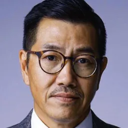 何華超 - 爆裂刑警演員 飾演Robber with Beret