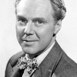 Marius Goring 飾演 Thorens