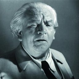 Albert Florath 飾演 Dr. Kieselbach, Arzt