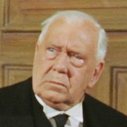 George Merritt - 地球失火之日演員 飾演Smudge (uncredited)