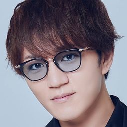 Tomohiro Kamiyama - Vamp Bamboo Burn～ヴァン！バン！バーン！～演員 飾演