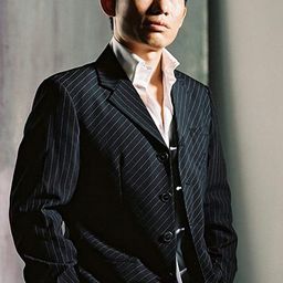 郭子乾 - 瘋狂電視台瘋電影演員 飾演