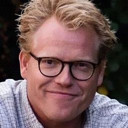 Sebastian Klein - The Great Bird Race演員 飾演