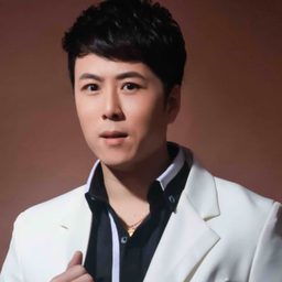 Guo Wei - 八武將演員 飾演Tai Shiqu