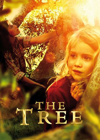 《樹》電影海報