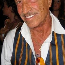 Guido Nicheli 飾演 L'Avventore in discoteca