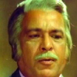 Anwar Hussain 飾演 Hercules