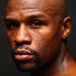 Floyd Mayweather Jr. 飾演 Himself
