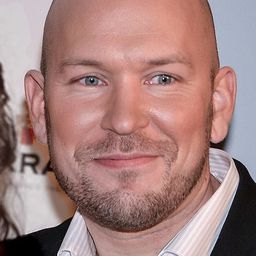 Björn Starrin 飾演 Grits Pölsa