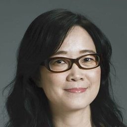 雷光夏 飾演 2050 (voice)