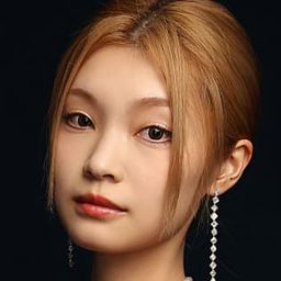 謝詠欣 - 他年她日演員 飾演Waffles