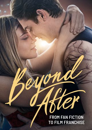 《Beyond After》電影海報