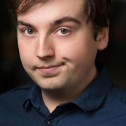 Scott Patey - 超音鼠大電影2演員 飾演Armored Truck Security Guard