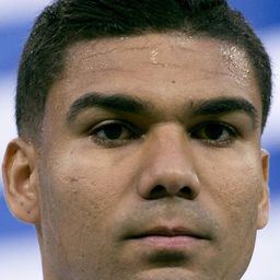Casemiro 飾演 himself