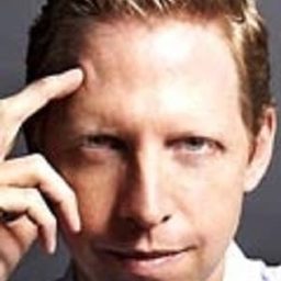 Matt Tyrnauer - Nobu導演