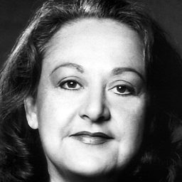 Maria Vacratsis 飾演 Delilah